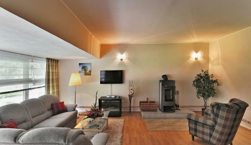 PARKHOTEL GOLF Mariánské Lázně